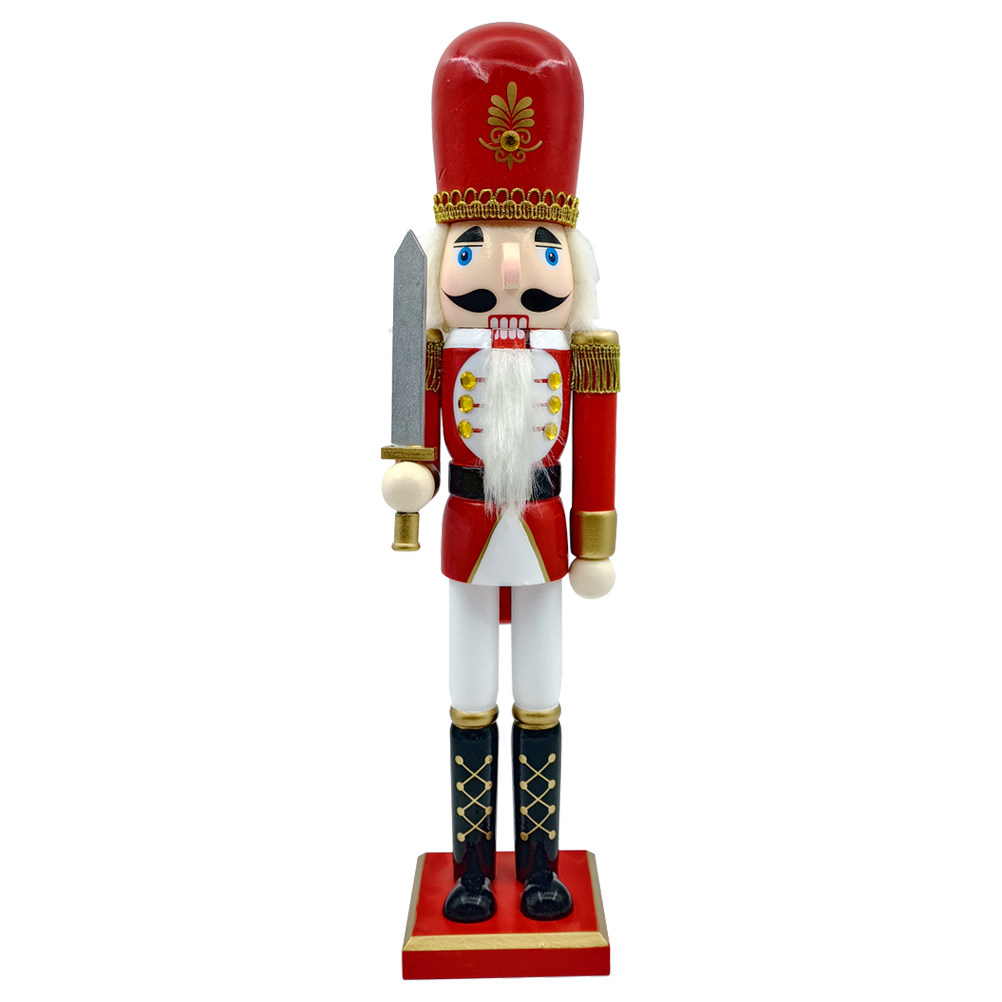 Statua in legno a forma di sol - Home Xmas Decor Ideas recensione e prezzo