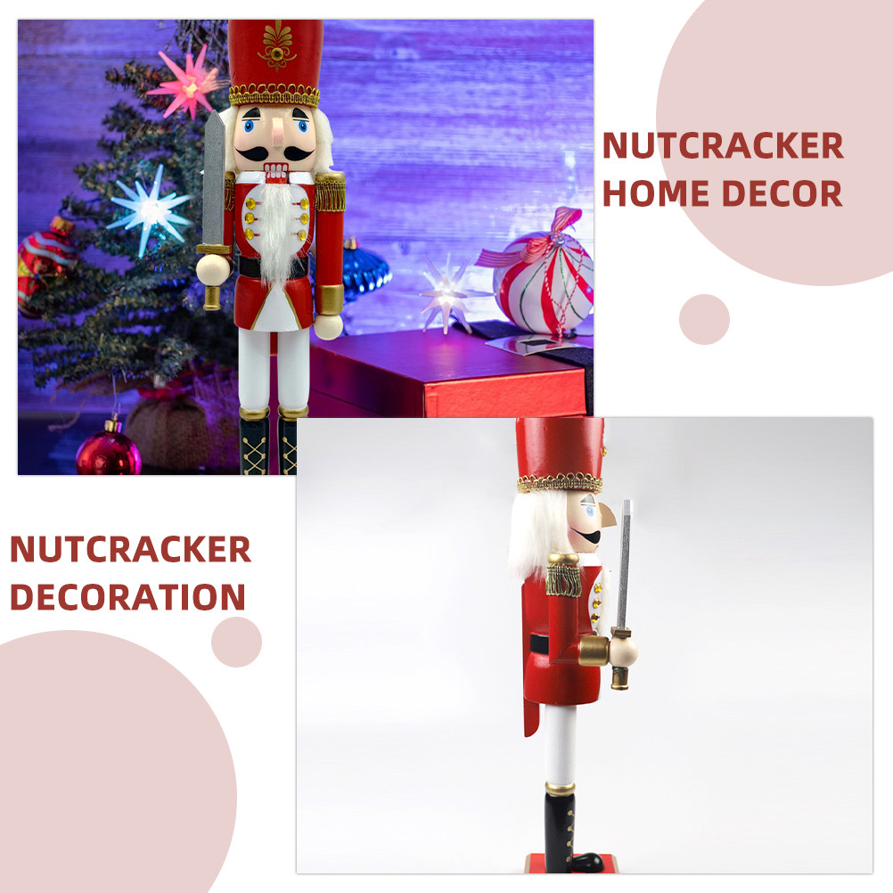 Statua in legno a forma di sol - Home Xmas Decor Ideas recensione e prezzo
