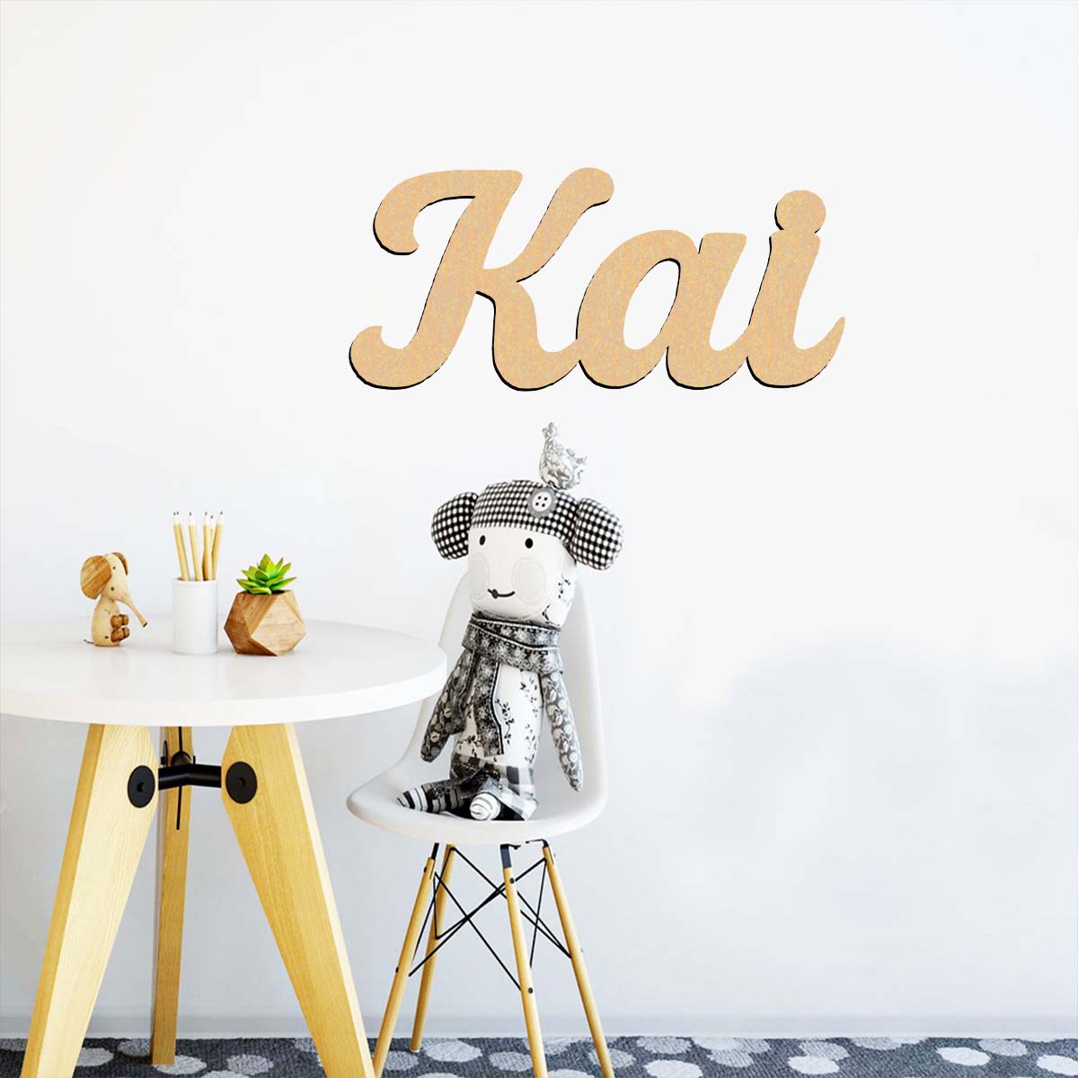 Decorazione per la casa Kai pe - Home Decor Examples recensione e prezzo