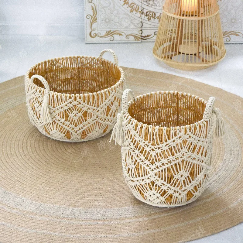 Cesto Portabiancheria Artigian - Home Decor Hampers recensione e prezzo