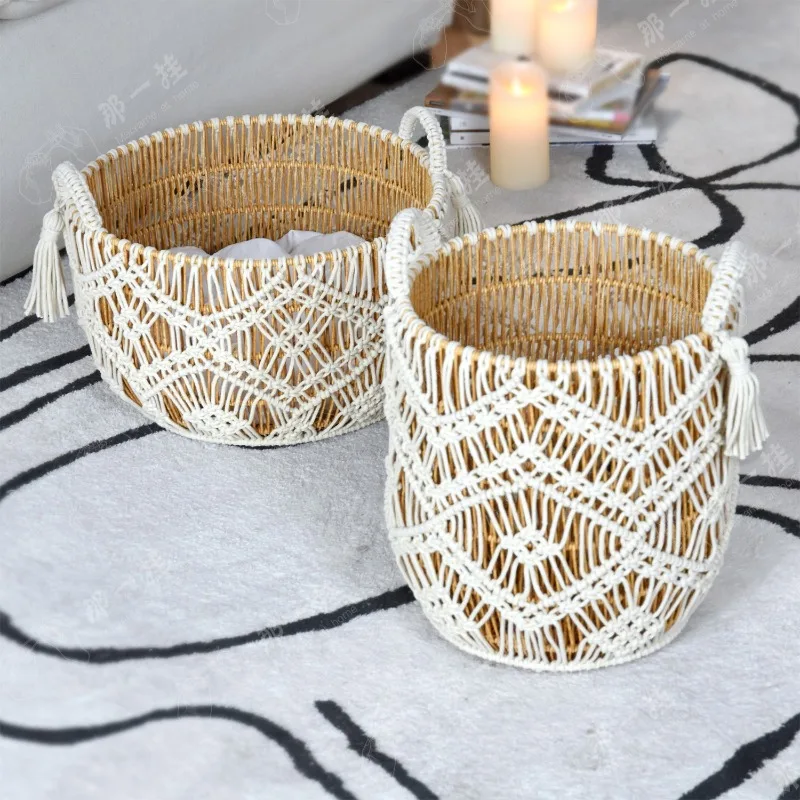 Cesto Portabiancheria Artigian - Home Decor Hampers recensione e prezzo