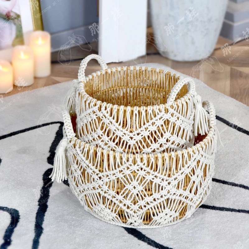 Cesto Portabiancheria Artigian - Home Decor Hampers recensione e prezzo