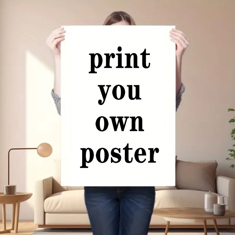Set di 6 Stampe Personalizzate - Home Decor Foto recensione e prezzo
