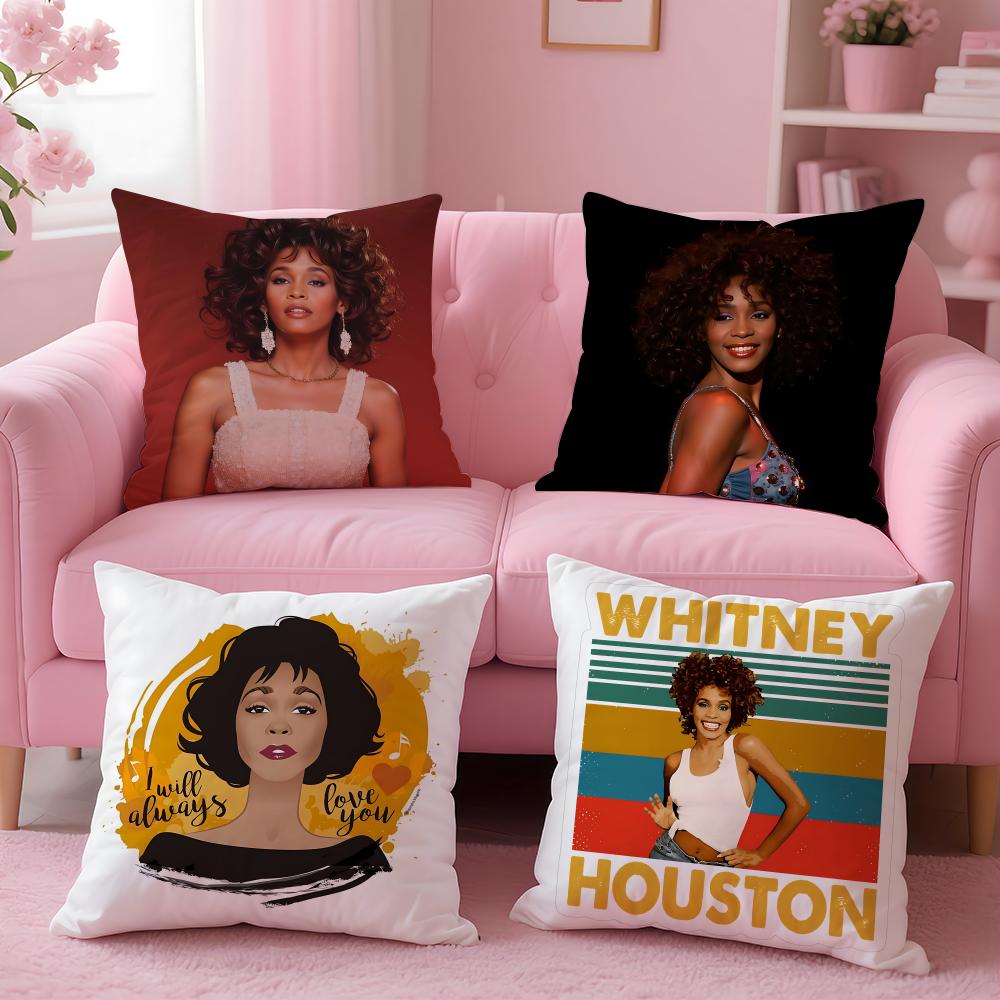 Singer - Whitney Houston Set d - Home Decor Houston recensione e prezzo