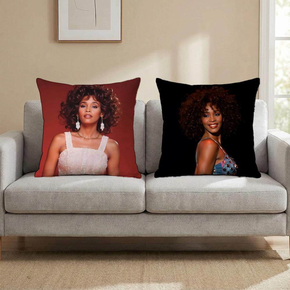 Singer - Whitney Houston Set d - Home Decor Houston recensione e prezzo