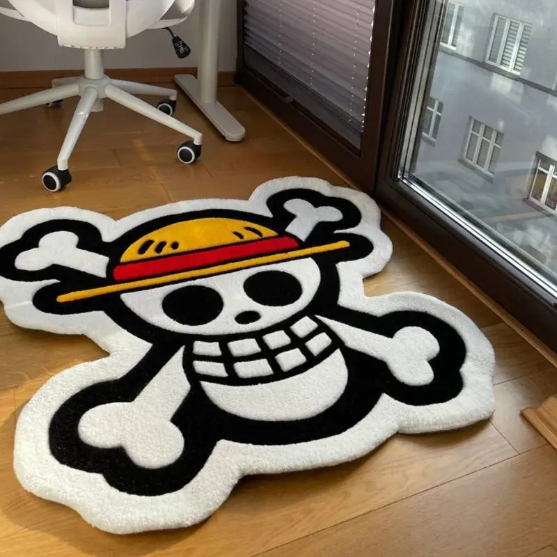 Tappeto di un pezzo Anime Cope - Home Decor Sofa recensione e prezzo