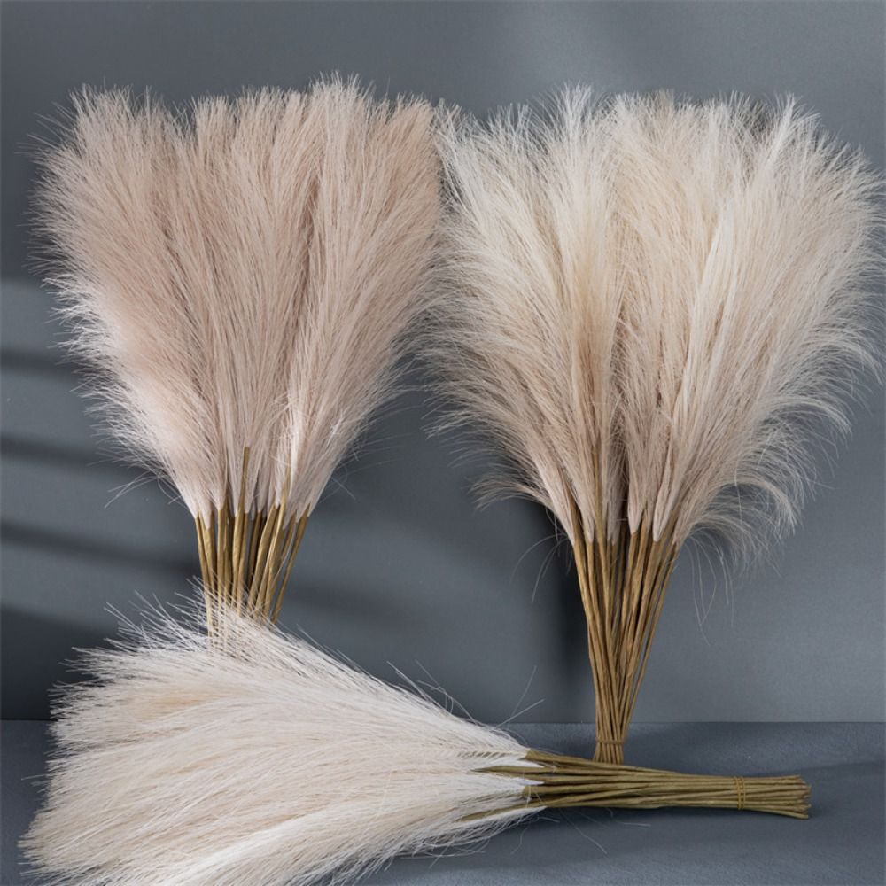 Piante Artificiali di Erba del - Pampas Grass Decor recensione e prezzo