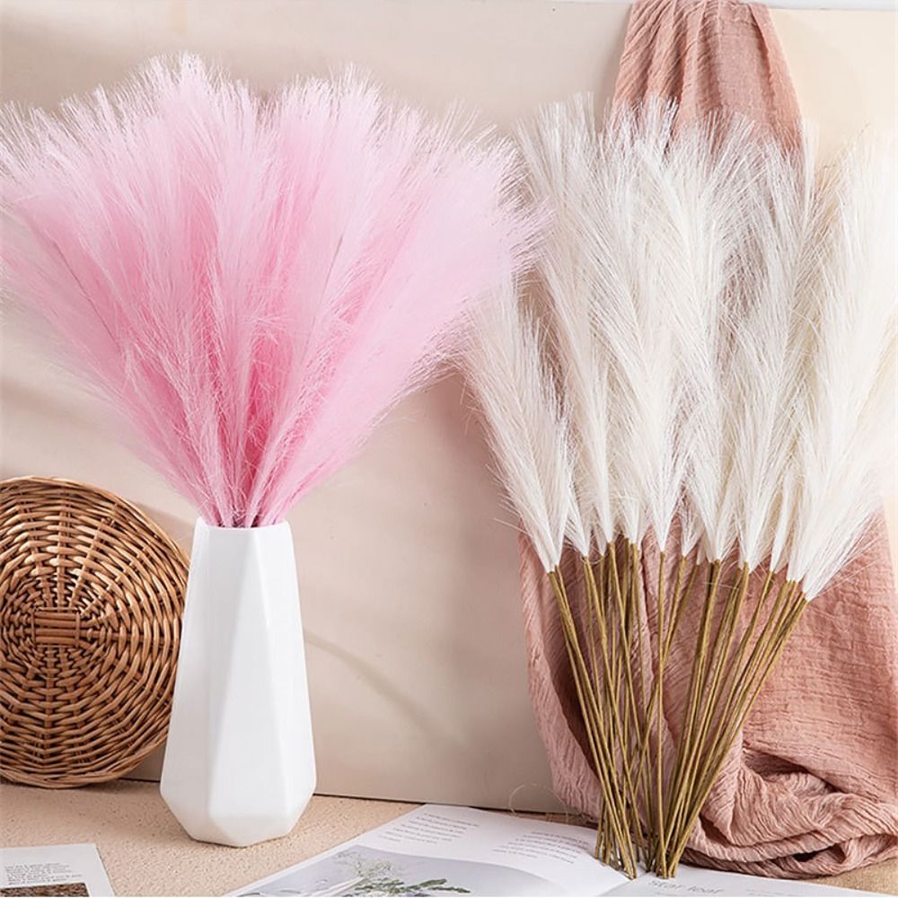 Piante Artificiali di Erba del - Pampas Grass Decor recensione e prezzo