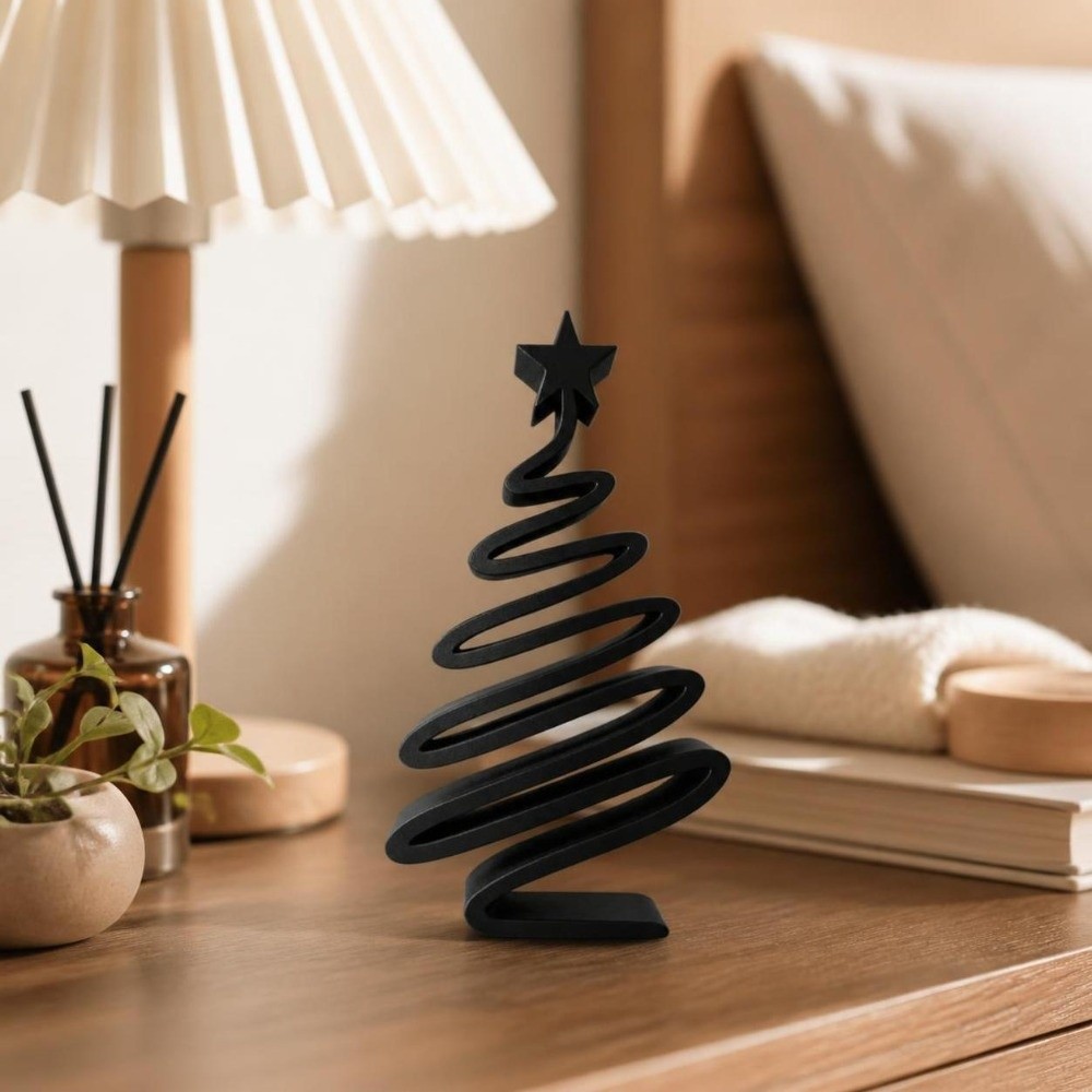 Figurina Natalizia Stampata in - Home Xmas Decor Ideas recensione e prezzo