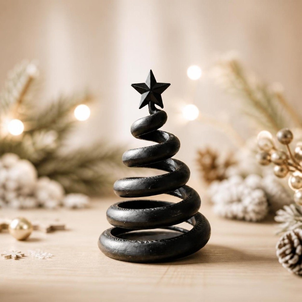 Figurina Natalizia Stampata in - Home Xmas Decor Ideas recensione e prezzo