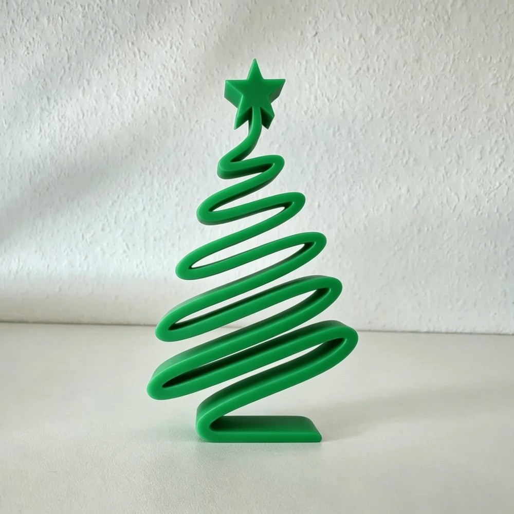 Figurina Natalizia Stampata in - Home Xmas Decor Ideas recensione e prezzo